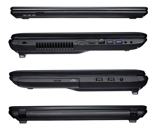 ASUS R900VJ-YZ009H-8 i5-3210M/8GB/1000/DVD/Win8 GT635 - 120257 - zdjęcie 6
